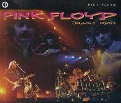 PINK FLOYD-JASON RICH 2ND HAND BOOK G