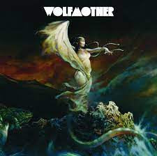 WOLFMOTHER-WOLFMOTHER 2LP NM COVER EX