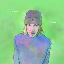 SYLVIAN DAVID-BLEMISH LP *NEW*