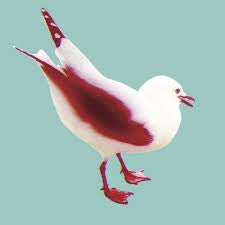 SJD-SWEETHEART WHITE VINYL LP *NEW*