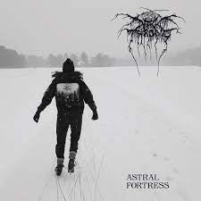 DARKTHRONE-ASTRAL FORTRESS LP *NEW*