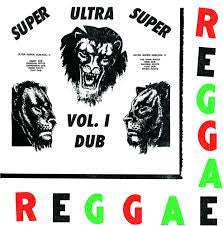 GARDINER BORIS-ULTRA SUPER DUB VOL.1 LP *NEW*