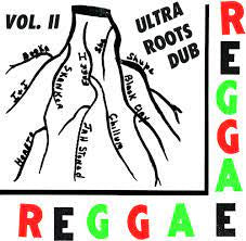GARDINER BORIS-ULTRA SUPER DUB VOL.2 LP *NEW*