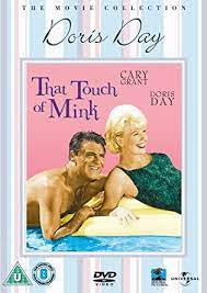 THAT TOUCH OF MINK-DVD NM