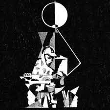 KING KRULE-6 FEET UNDER THE MOON 2LP *NEW*