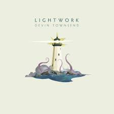 TOWNSEND DEVIN-LIGHTWORK 2CD *NEW*