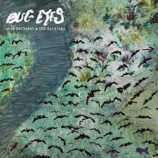 HATTAWAY ADAM & THE HAUNTERS-BUG EYES CD *NEW*