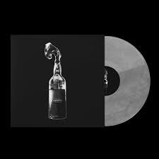 PRODIGY THE-FIRESTARTER (ANDY C REMIX) SILVER VINYL 12" *NEW*