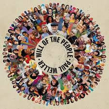 WELLER PAUL-WILL OF THE PEOPLE 3LP *NEW*