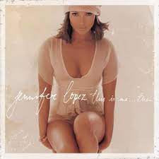 LOPEZ JENNIFER-THIS IS ME...THEN LP *NEW*