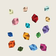 TURNOVER-MYSELF IN THE WAY CREAM VINYL LP *NEW*