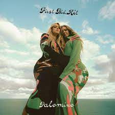 FIRST AID KIT-PALOMINO LP *NEW*