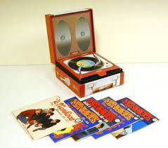 MONKEES-SEASON 2 ZONE 0 NTSC 5DVD VG