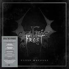 CELTIC FROST-DANSE MACABRE 7LP+7"+CASSETTE BOX SET *NEW*