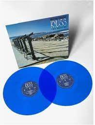 KYUSS-MUCHAS GRACIAS THE BEST OF BLUE VINYL 2LP *NEW*