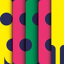 PANDA BEAR & SONIC BOOM-RESET LP *NEW*