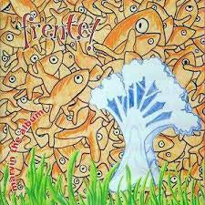 FRENTE!-MARVIN THE ALBUM LP *NEW*