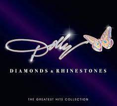PARTON DOLLY-DIAMONDS & RHINESTONES CD *NEW*