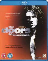 DOORS THE: THE FINAL CUT-2BLURAY NM