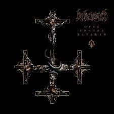 BEHEMOTH-OPVS CONTA NATVRAM LP *NEW*
