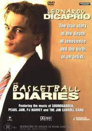 BASKETBALL DIARIES THE-DVD VG