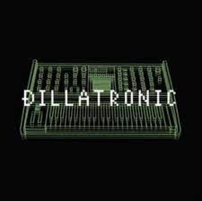 DILLA J-DILLATRONIC 2LP *NEW*