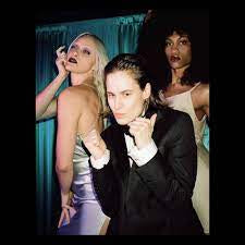 CHRISTINE & THE QUEENS-REDCAR LES ADORABLES ETOILES 2LP *NEW*