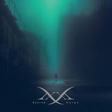 MMXX-SACRED CARGO GREEN VINYL LP *NEW*