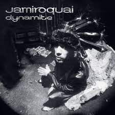 JAMIROQUAI-DYNAMITE 2LP *NEW*