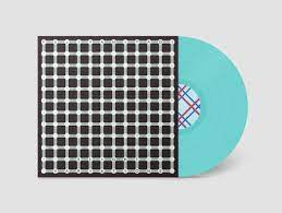 FUJIYA & MIYAGI-SLIGHT VARIATIONS BLUE VINYL LP *NEW