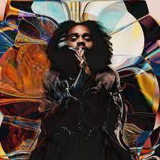 FLY ANAKIN-FRANK BLUE VINYL LP *NEW*