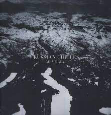 RUSSIAN CIRCLES-MEMORIAL LP *NEW*