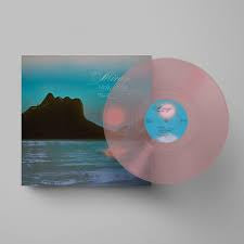 LEWIS MOLLY-MIRAGE PINK VINYL LP *NEW*