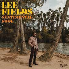 FIELDS LEE-SENTIMENTAL FOOL CD *NEW*