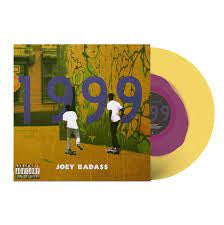 BADA$$ JOEY-1999 2LP *NEW*