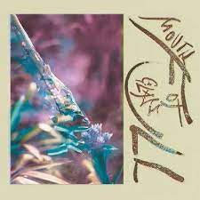 STEWART MACIE-MOUTH FULL OF GLASS CD *NEW*
