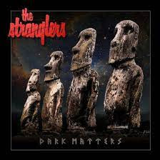 STRANGLERS THE-DARK MATTERS LP *NEW*