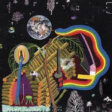 BACHELORETTE-ISOLATION LOOPS LP *NEW*