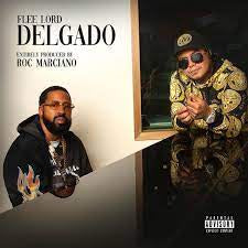 FLEE LORD X ROC MARCIANO-DELGADO LP *NEW*