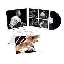 MITCHELL BLUE-BRING IT HOME TO ME LP *NEW*