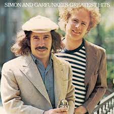 SIMON & GARFUNKEL-GREATEST HITS  LP *NEW*