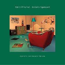 ARTIFICIAL INTELLIGENCE-VARIOUS ARTISTS LP *NEW*