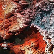 GOGO PENGUIN-BETWEEN TWO WAVES 12" EP *NEW*