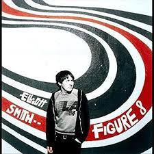 SMITH ELLIOTT-FIGURE 8 2LP *NEW*