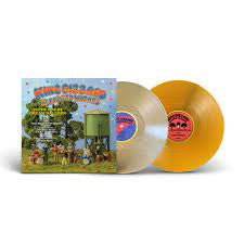 KING GIZZARD & THE LIZARD WIZARD-PAPER MACHE DREAM BALLOON 2LP *NEW*