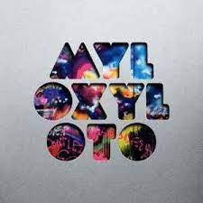 COLDPLAY-MYLO XYLOTO LP *NEW*