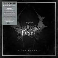 CELTIC FROST-DANSE MACABRE 5CD BOX SET *NEW*