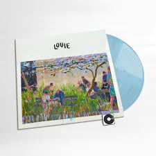 BEATS KENNY-LOUIE LP *NEW*