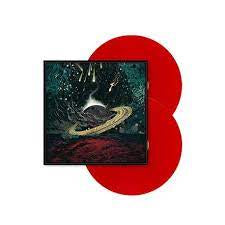 CAVE IN-HEAVY PENDULUM RED VINYL 2LP *NEW*