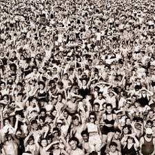 MICHAEL GEORGE-LISTEN WITHOUT PREJUDICE VOL.1 LP *NEW*